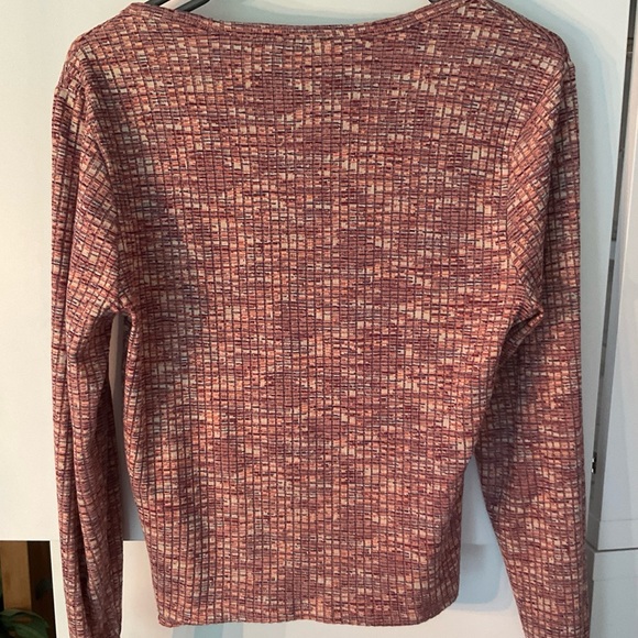 Levi’s Magnolia knitted Top - Picture 3 of 5